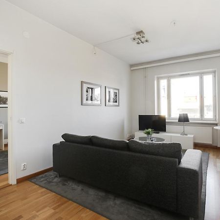 Kotimaailma Apartments Kamppi - 1Br For 3 Persons Helsinki Luaran gambar