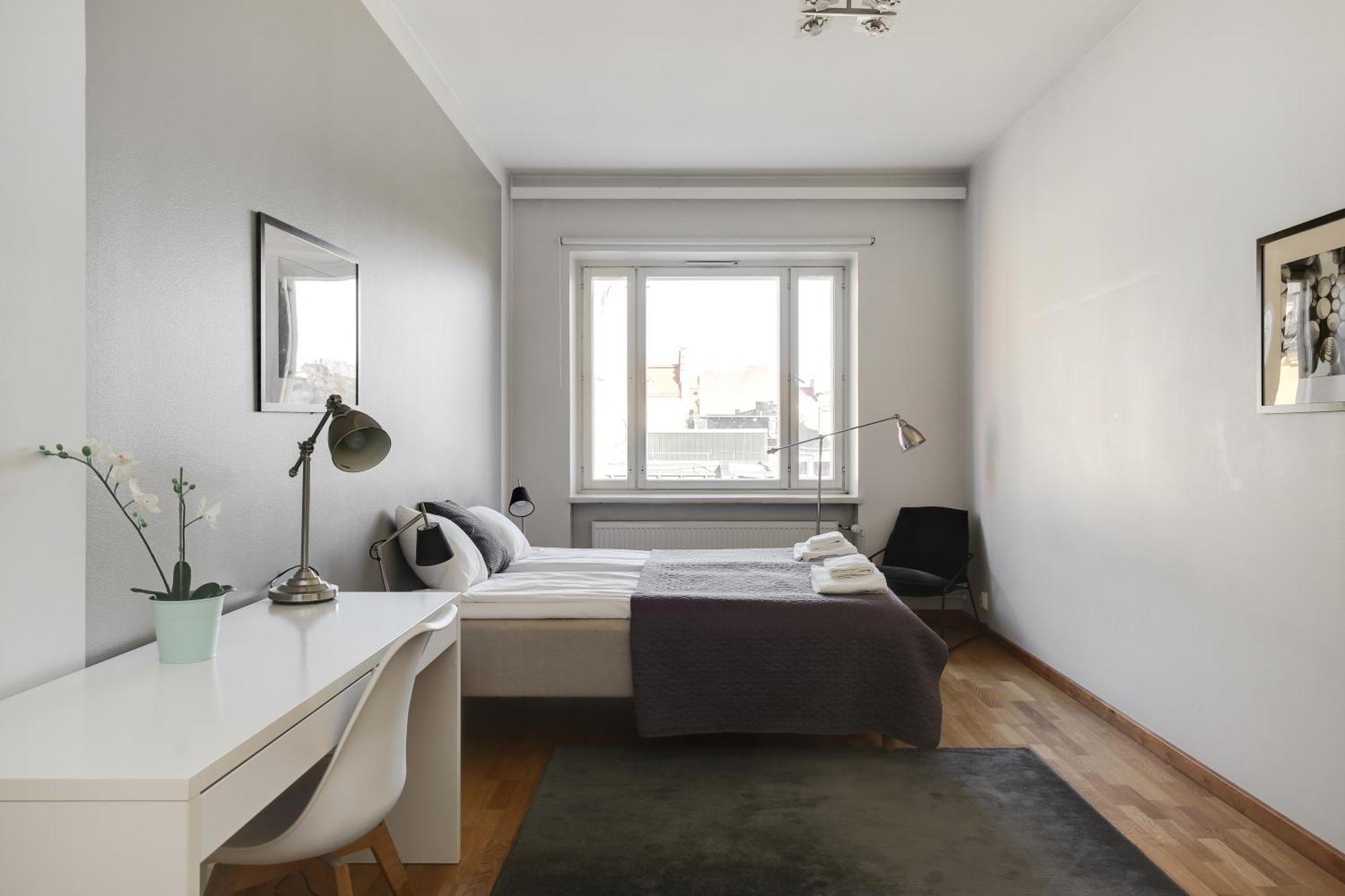 Kotimaailma Apartments Kamppi - 1Br For 3 Persons Helsinki Luaran gambar