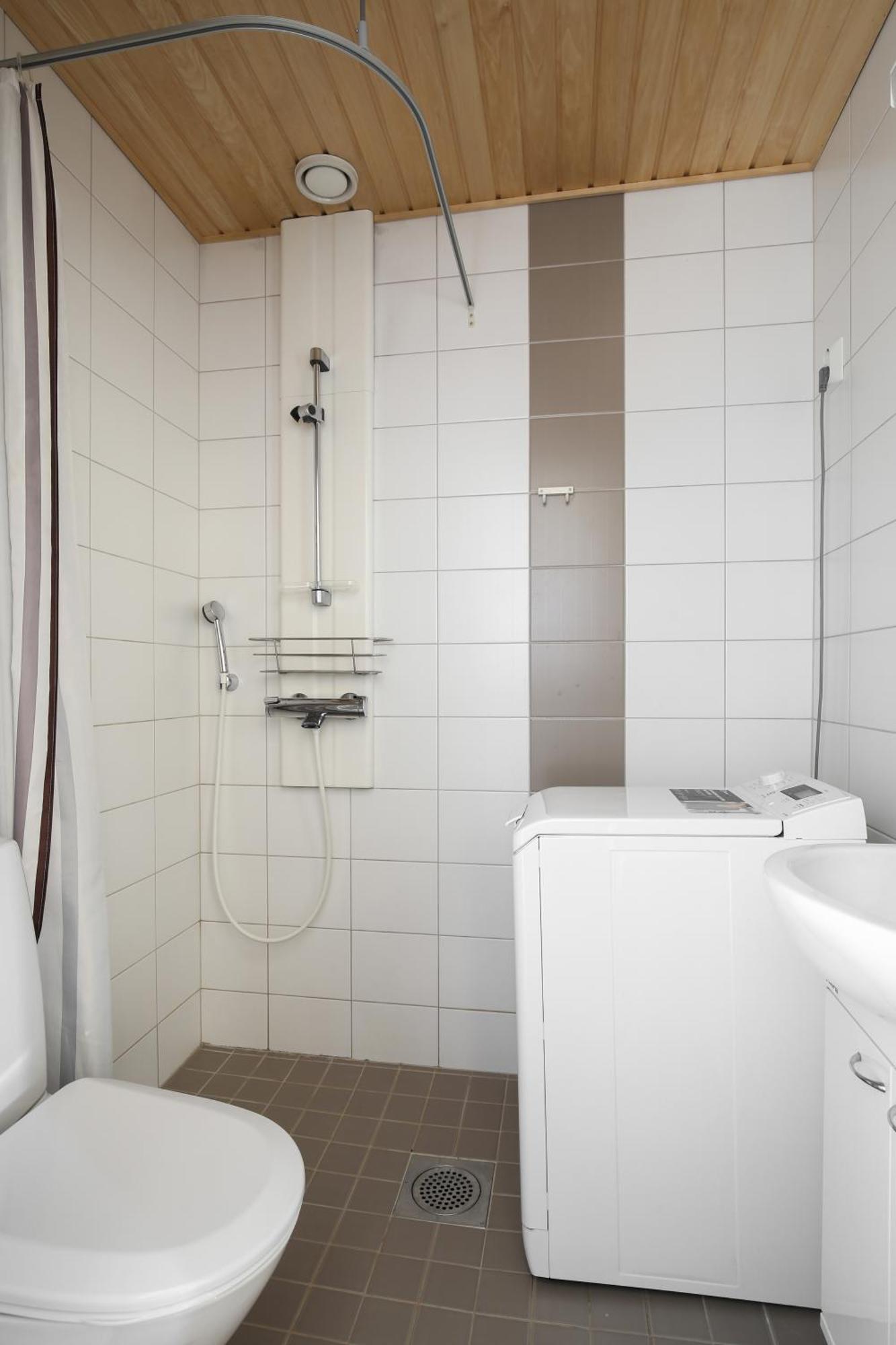 Kotimaailma Apartments Kamppi - 1Br For 3 Persons Helsinki Luaran gambar